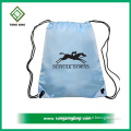 TONGXING new type 210D heavy duty polyester drawstring bag and high quality cotton drawstring bag for polyester drawstring bag